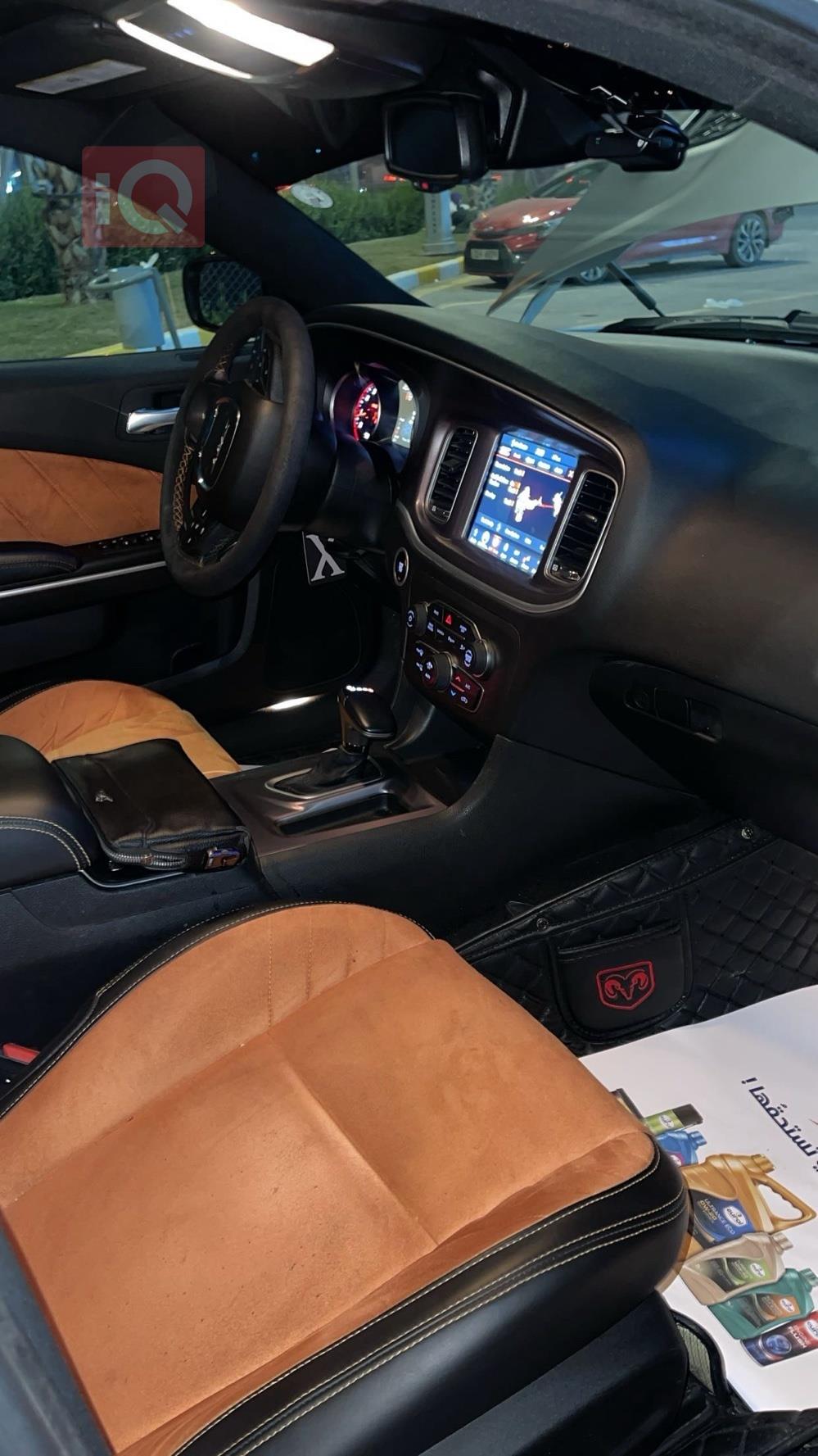 دودج تشارجر